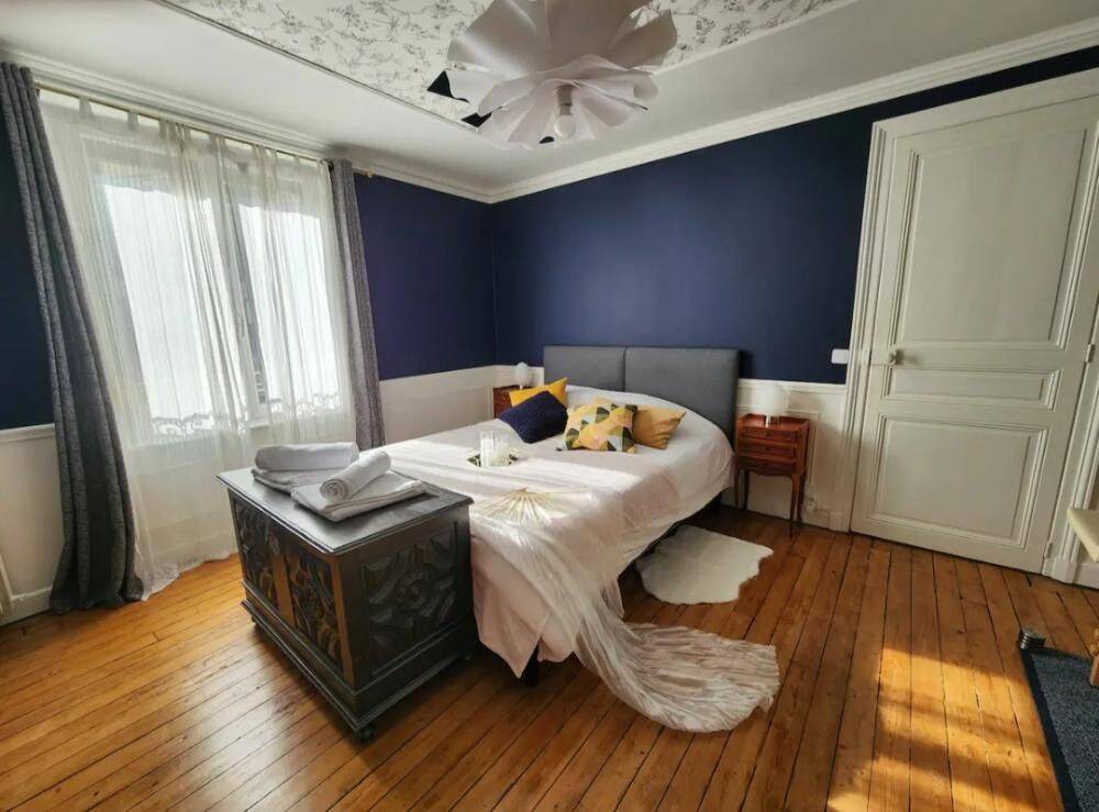 Appartement 2 pièces 53 m² · à Reims · 53 m² · 920 €