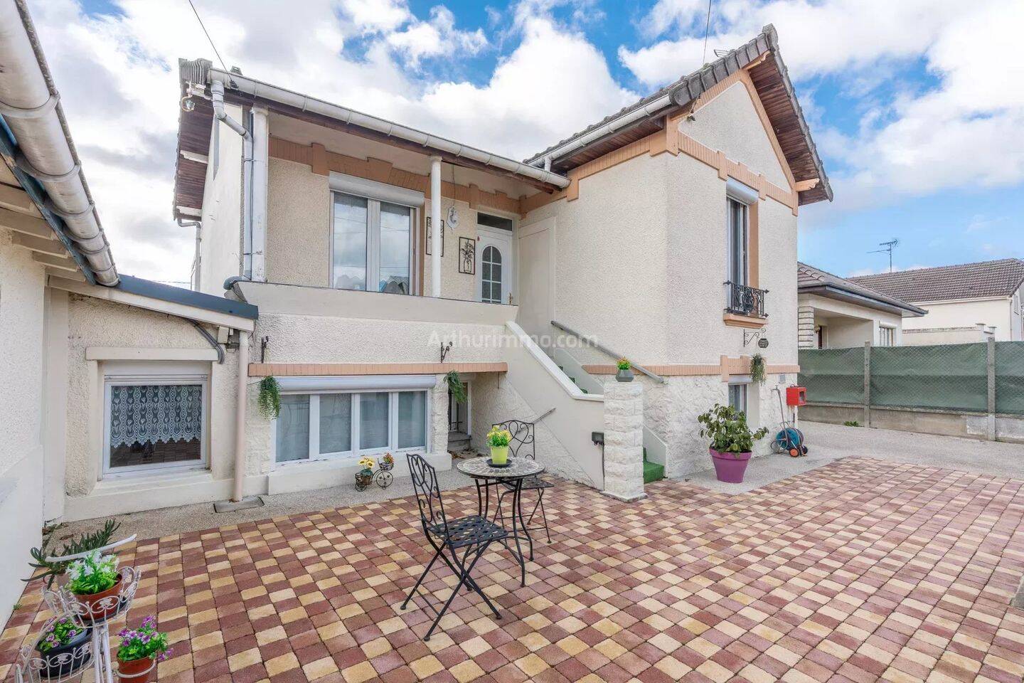 Maison 165 m² · à Mitry-Mory · 165 m² · 365 000 €