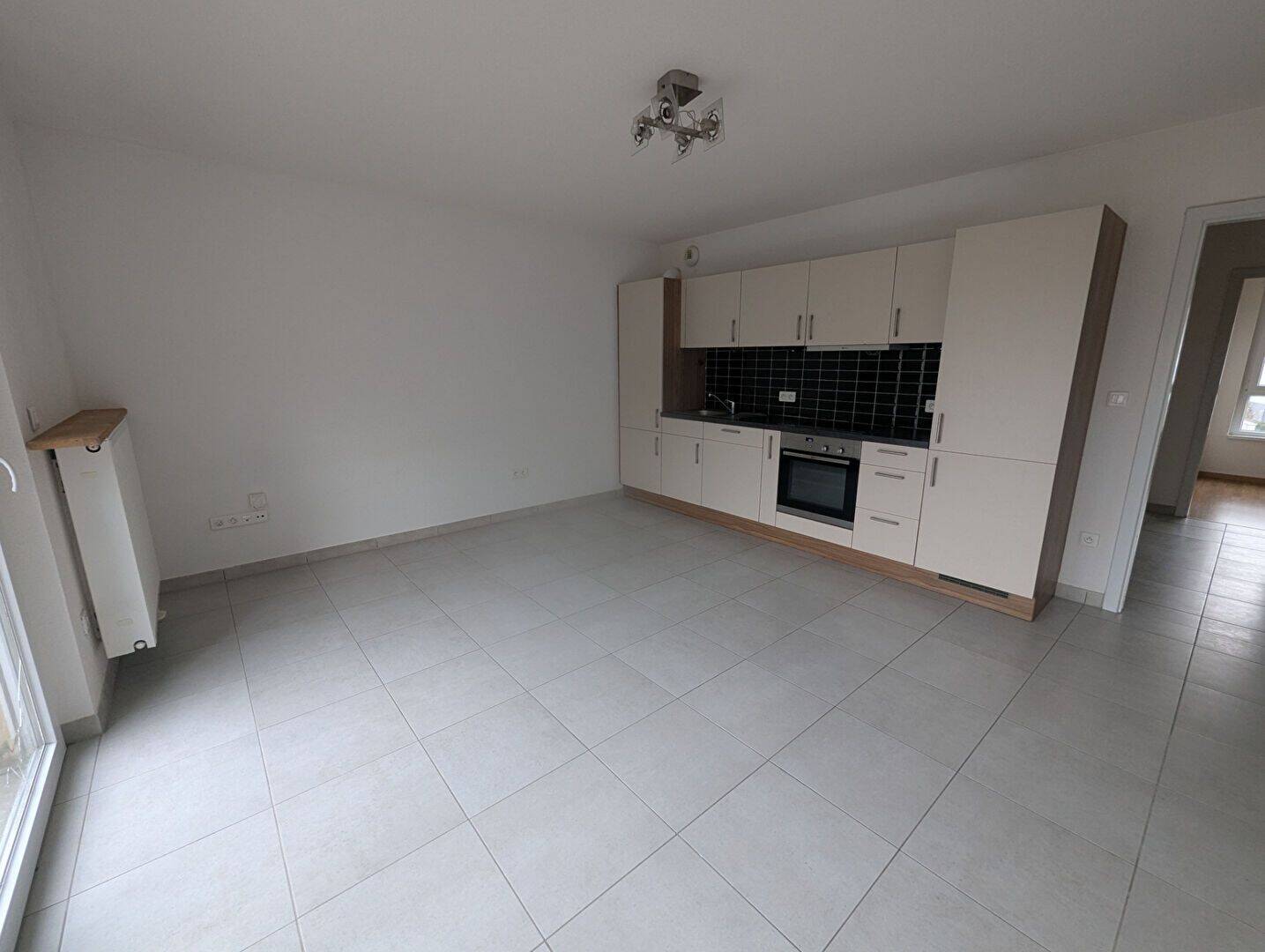 Appartement 3 pièces 56 m² · à Lingolsheim · 56 m² · 725 €/mois