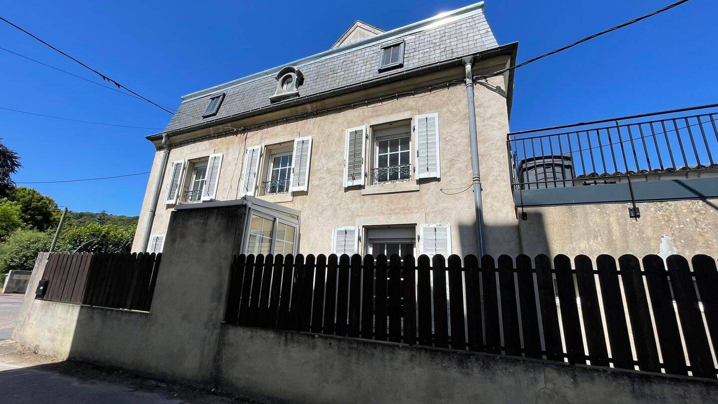 Maison 5 pièces 93 m² · à Frouard · 93 m² · 219 000 €