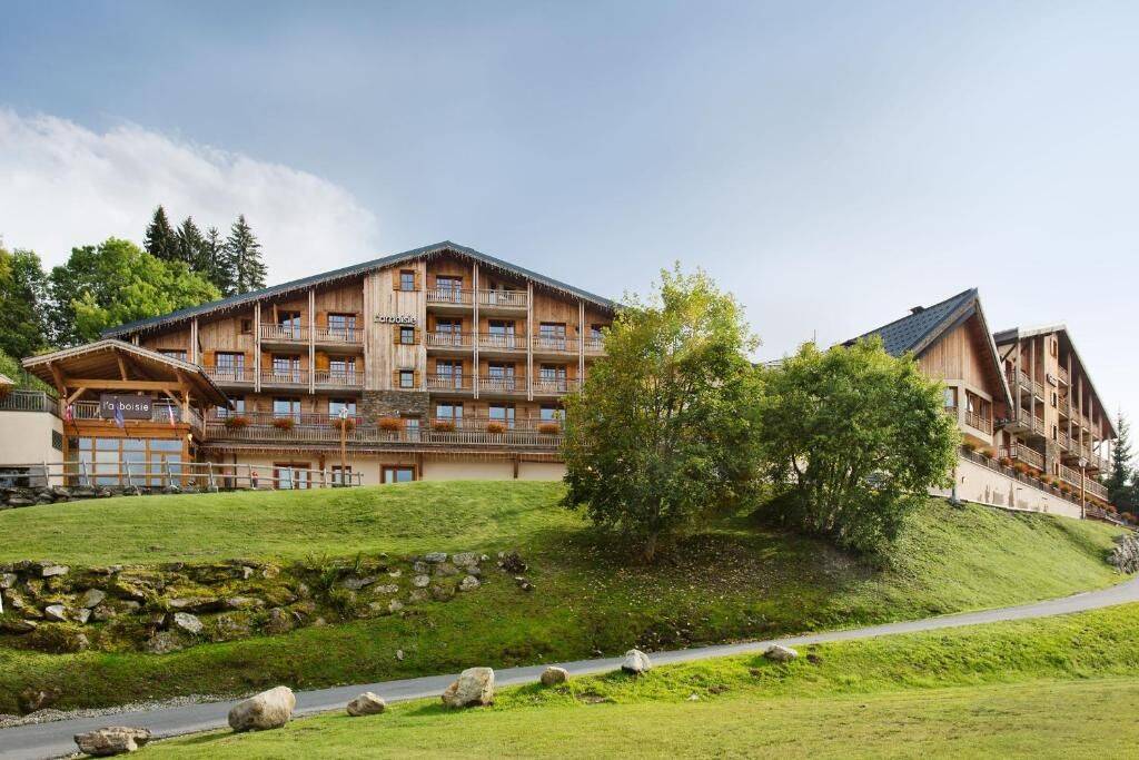 Appartement 2 pièces 33 m² · à Megève · 33 m² · 262 544 €