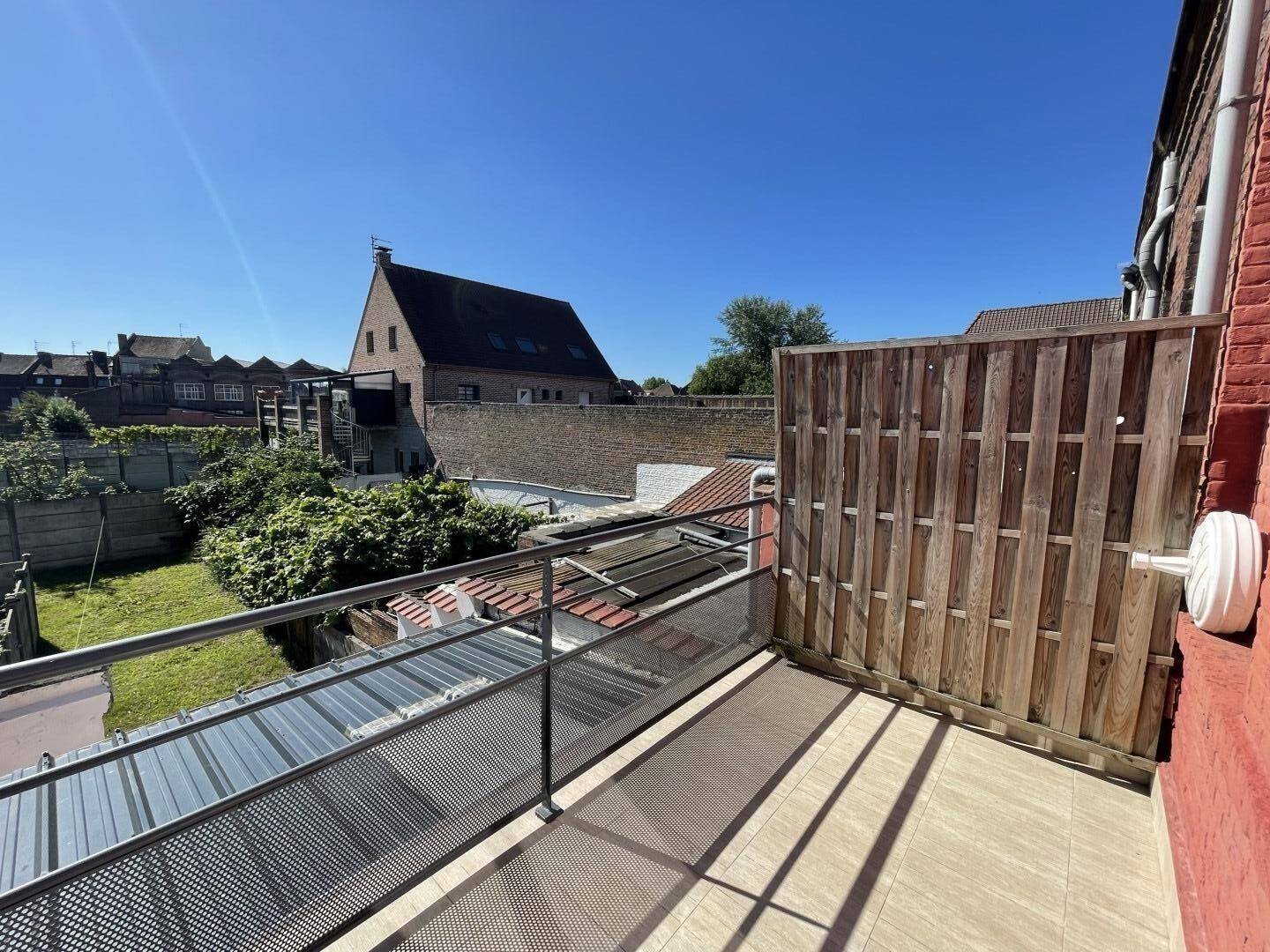 Appartement 3 pièces 55 m² · à Roubaix · 55 m² · 750 €