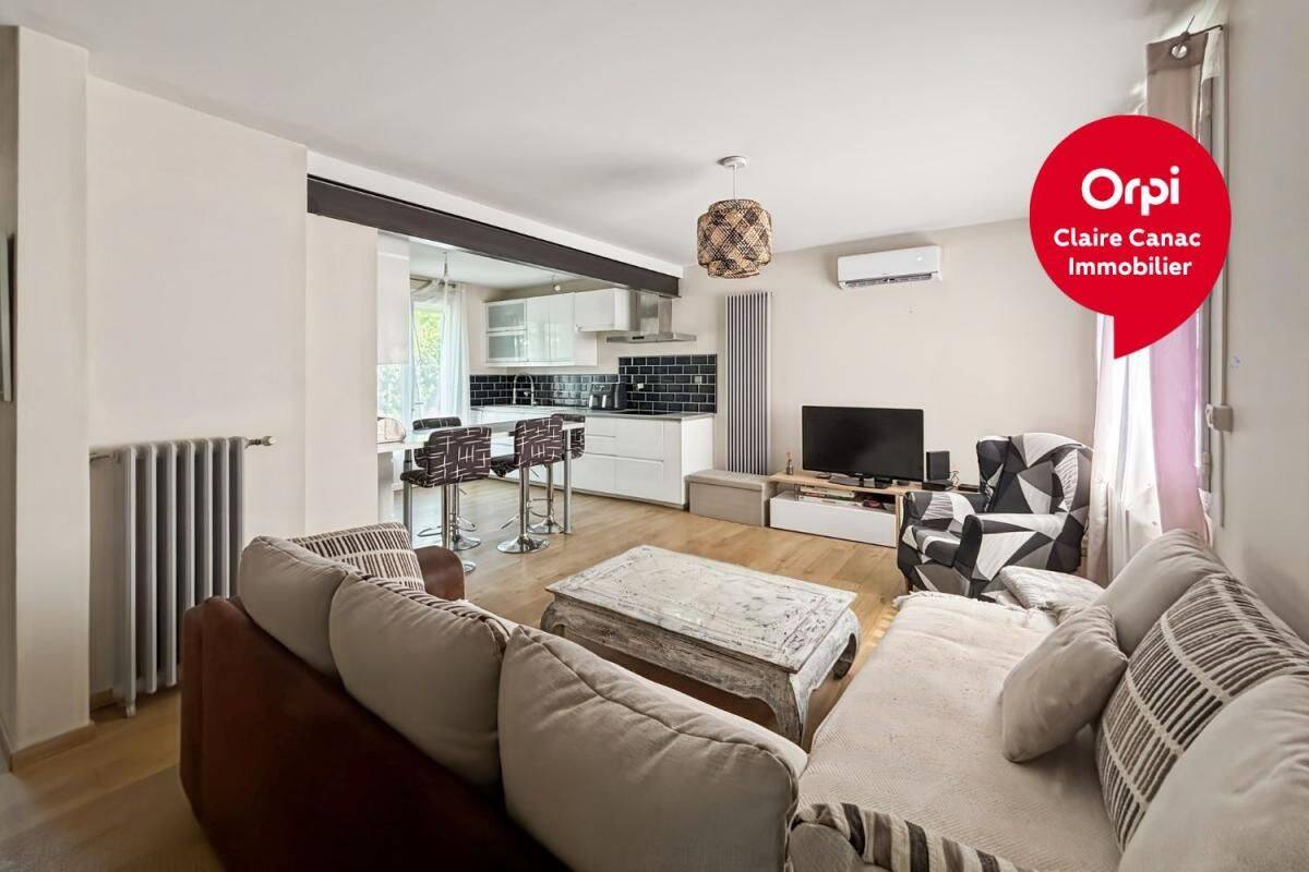 Maison 3 pièces 69 m² · à Castres · 68,5 m² · 168 000 €
