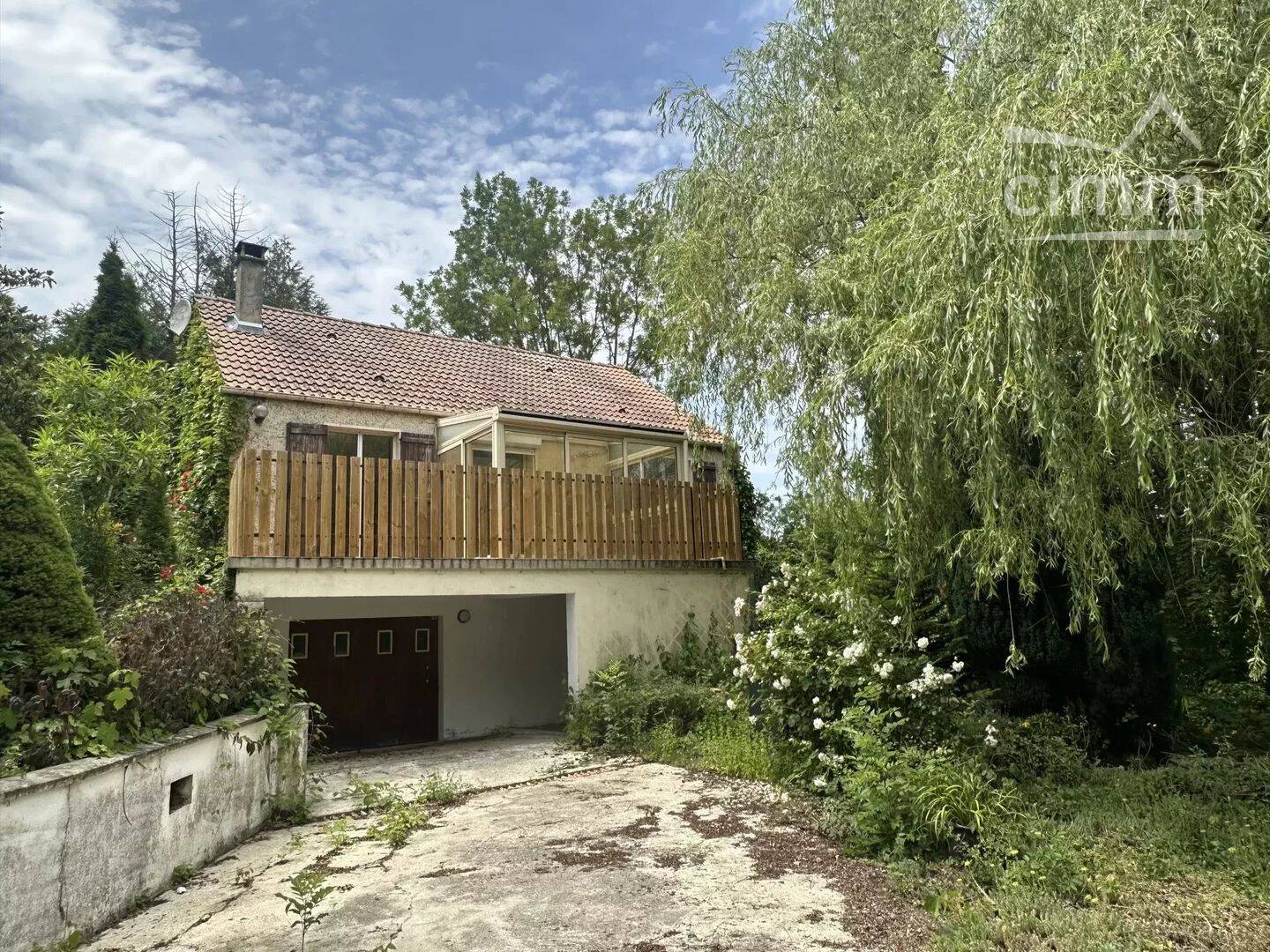 Maison 4 pièces 70 m² · à Lizy-sur-Ourcq · 70 m² · 239 000 €
