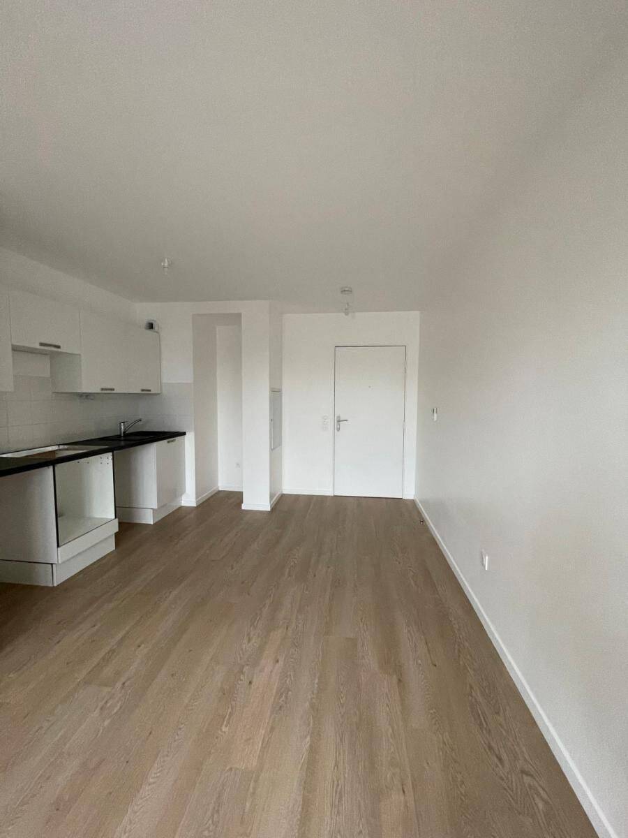 Appartement 2 pièces 41 m² · à Louvres · 41 m² · 902 €