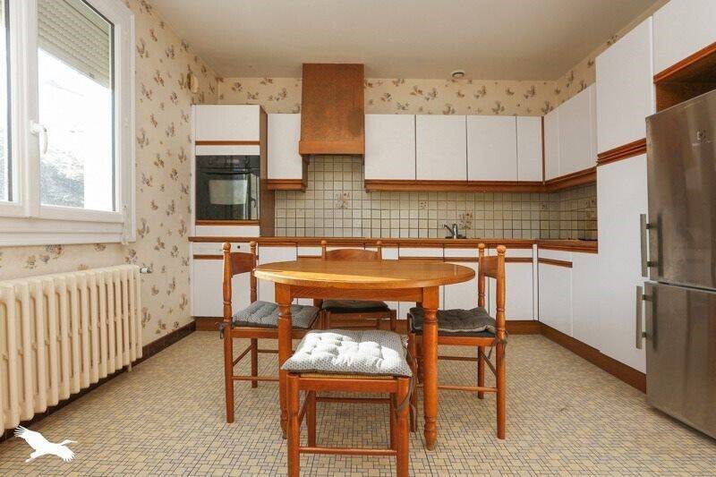 Maison 5 pièces 97 m² · à Chambray-lès-Tours · 97 m² · 292 000 €