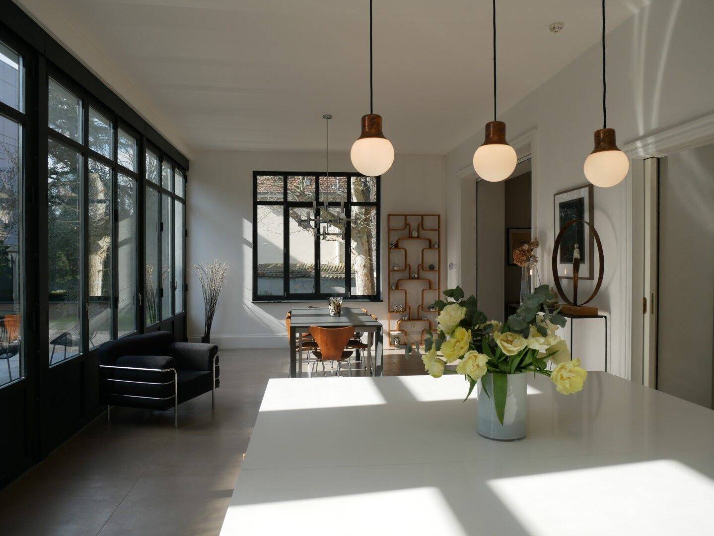 Maison 11 pièces 287 m² · à Lyon 4ème Arrondissement · 287 m² · 2 100 000 €