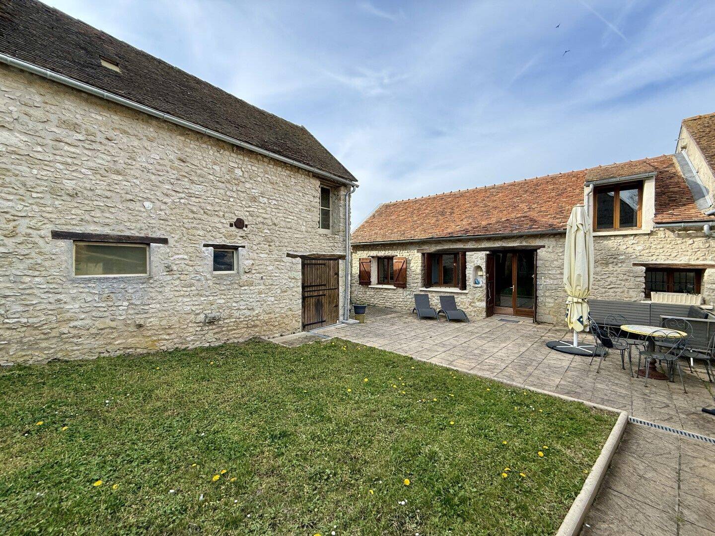 Maison 3 pièces 79 m² · à Le Malesherbois · 79 m² · 179 500 €