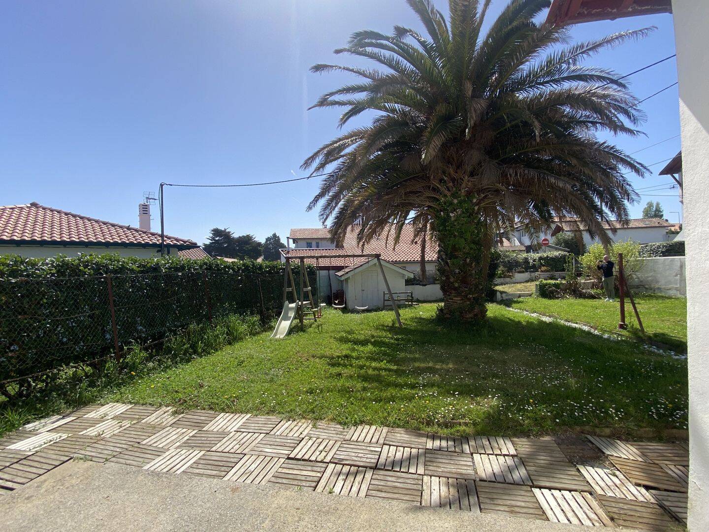Maison 3 pièces 58 m² · à Guéthary · 58 m² · 349 800 €