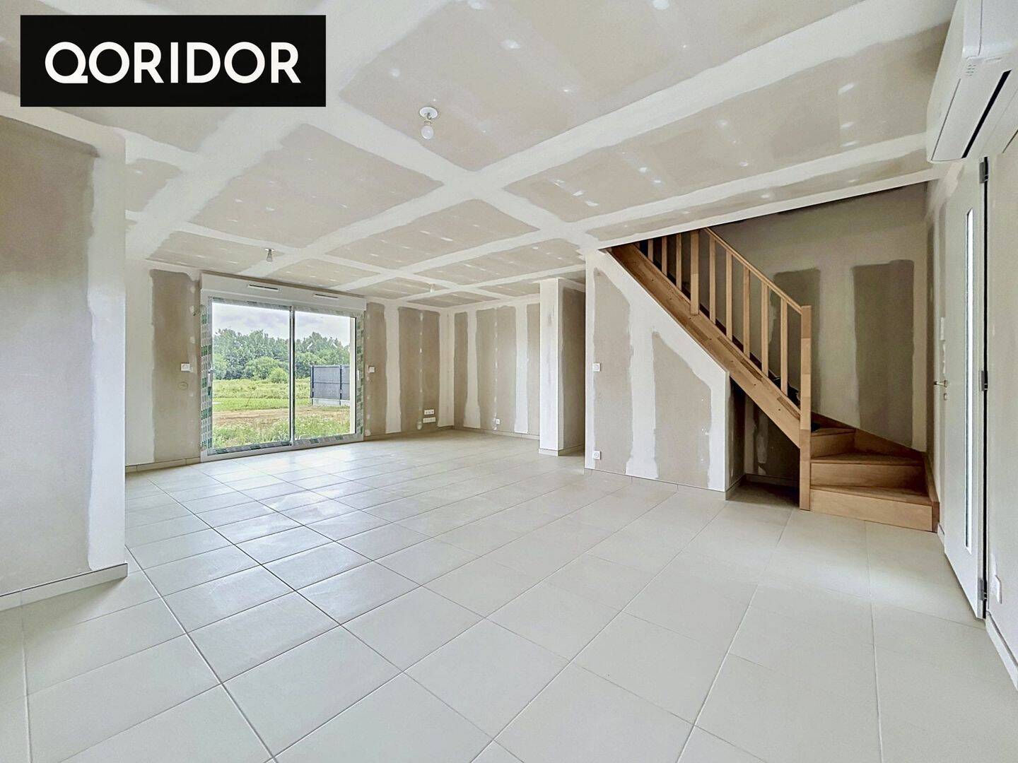 Maison 5 pièces 100 m² · à Domagné · 100 m² · 267 750 €