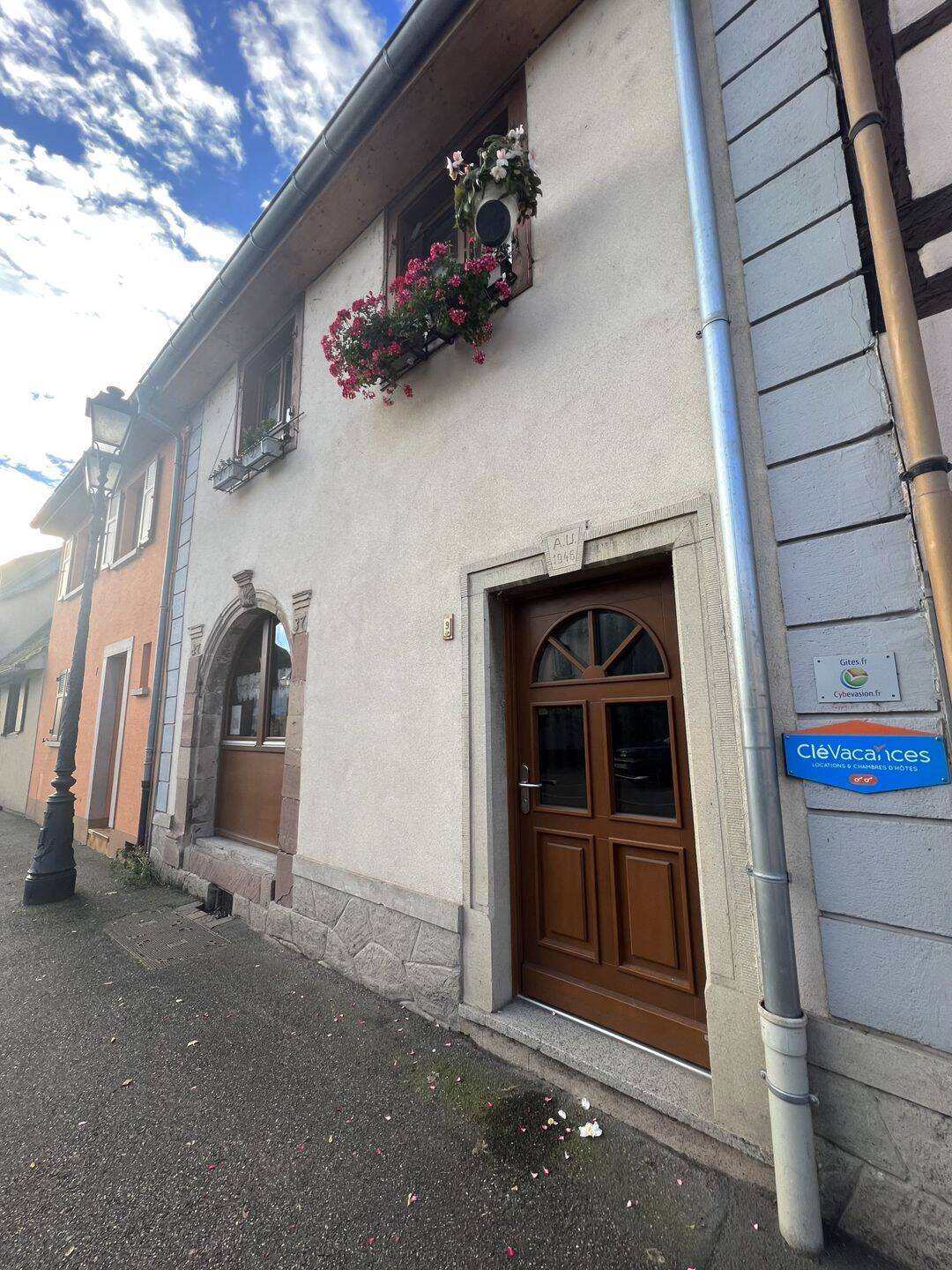 Maison 5 pièces 120 m² · à Eguisheim · 120 m² · 280 000 €