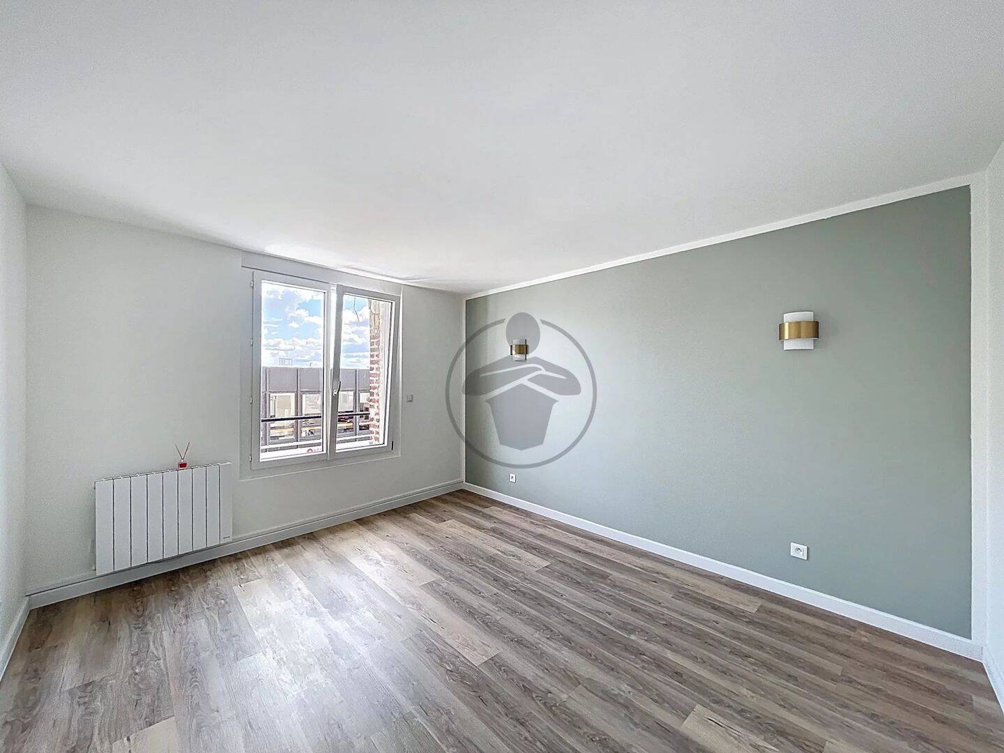Appartement 3 pièces 52 m² · à Saint-Quentin · 51,7 m² · 600 €