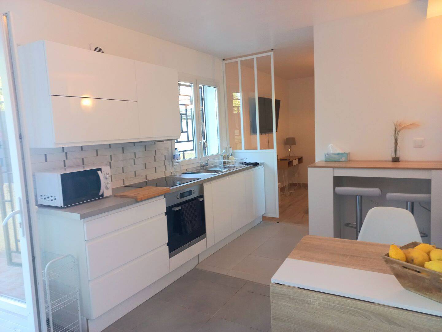 Appartement 2 pièces 23 m² · à Perpignan · 23 m² · 625 €