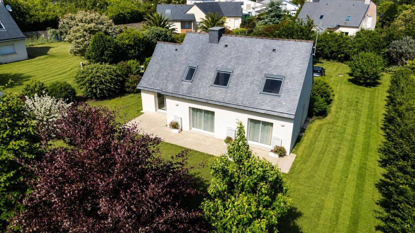 Maison 5 pièces 102 m² · à Trébeurden · 102 m² · 348 000 €