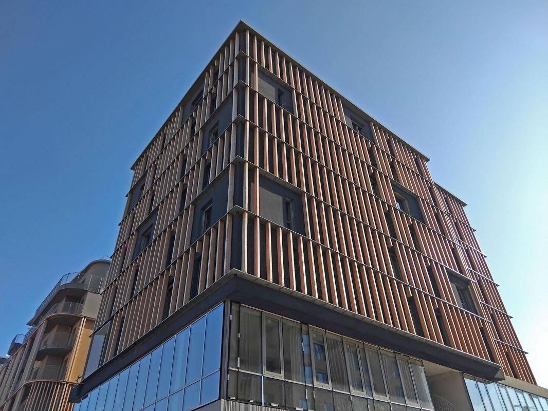 Appartement 1 pièce 18 m² · à Pantin · 18 m² · 899 €/mois