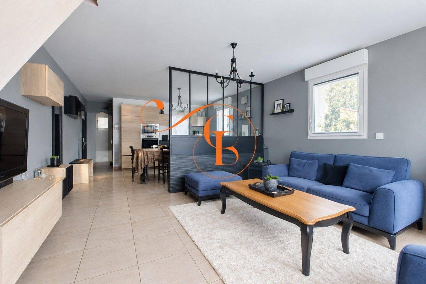 Maison 4 pièces 96 m² · à La Montagne · 96 m² · 349 900 €