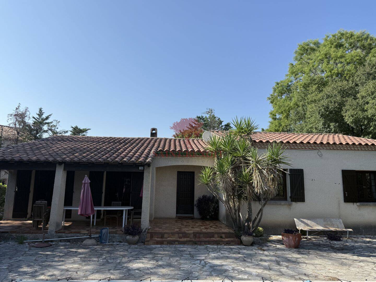 Maison 4 pièces 125 m² · à Saint-Jean-de-Fos · 125 m² · 405 000 €
