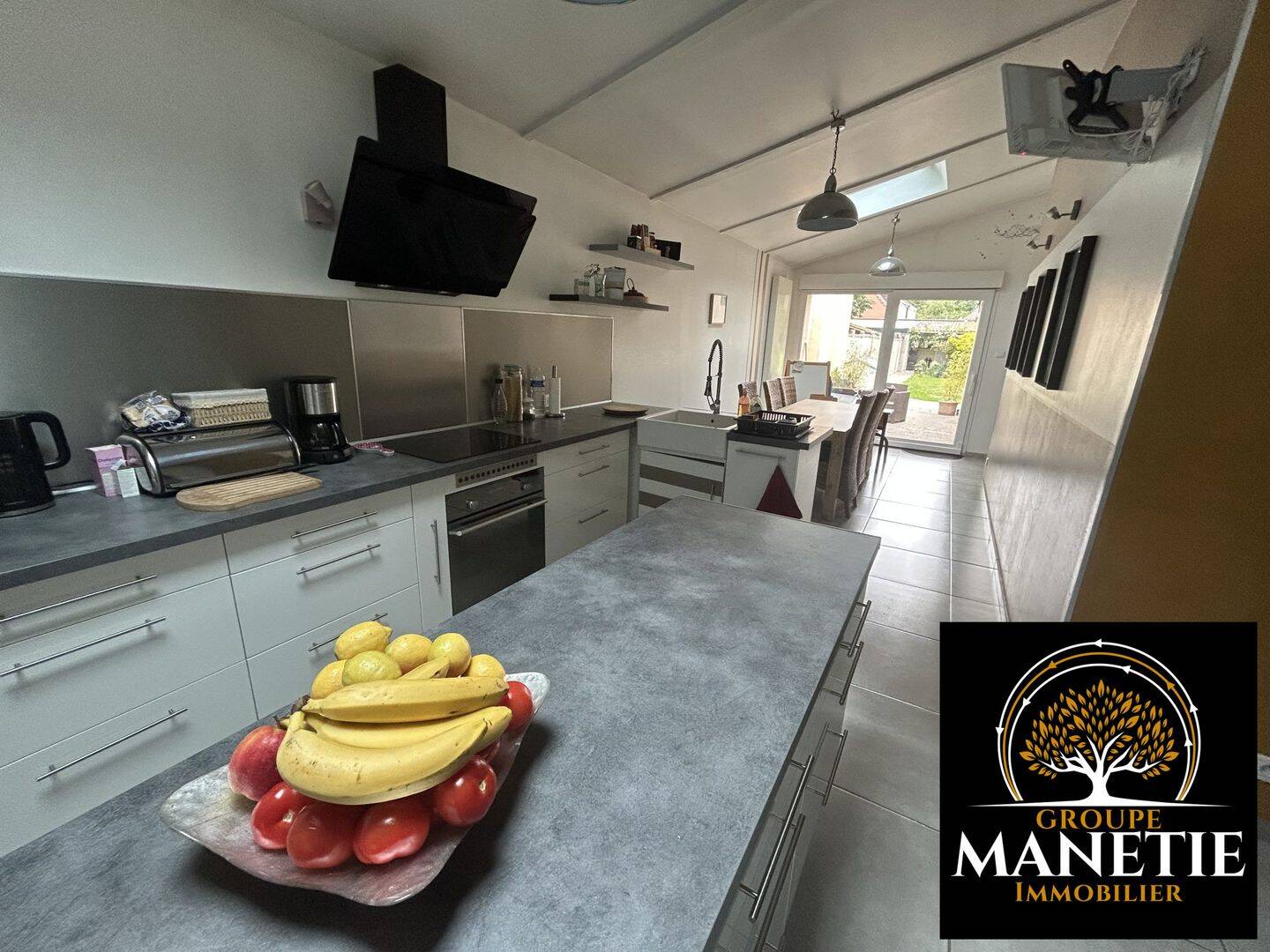 Maison 7 pièces 166 m² · à Corbehem · 166 m² · 1 160 €