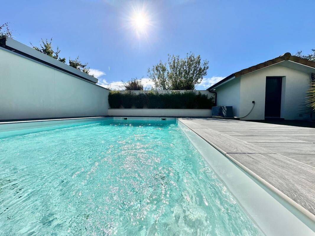 Maison 5 pièces 170 m² · à Le Bouscat · 170 m² · 896 000 €
