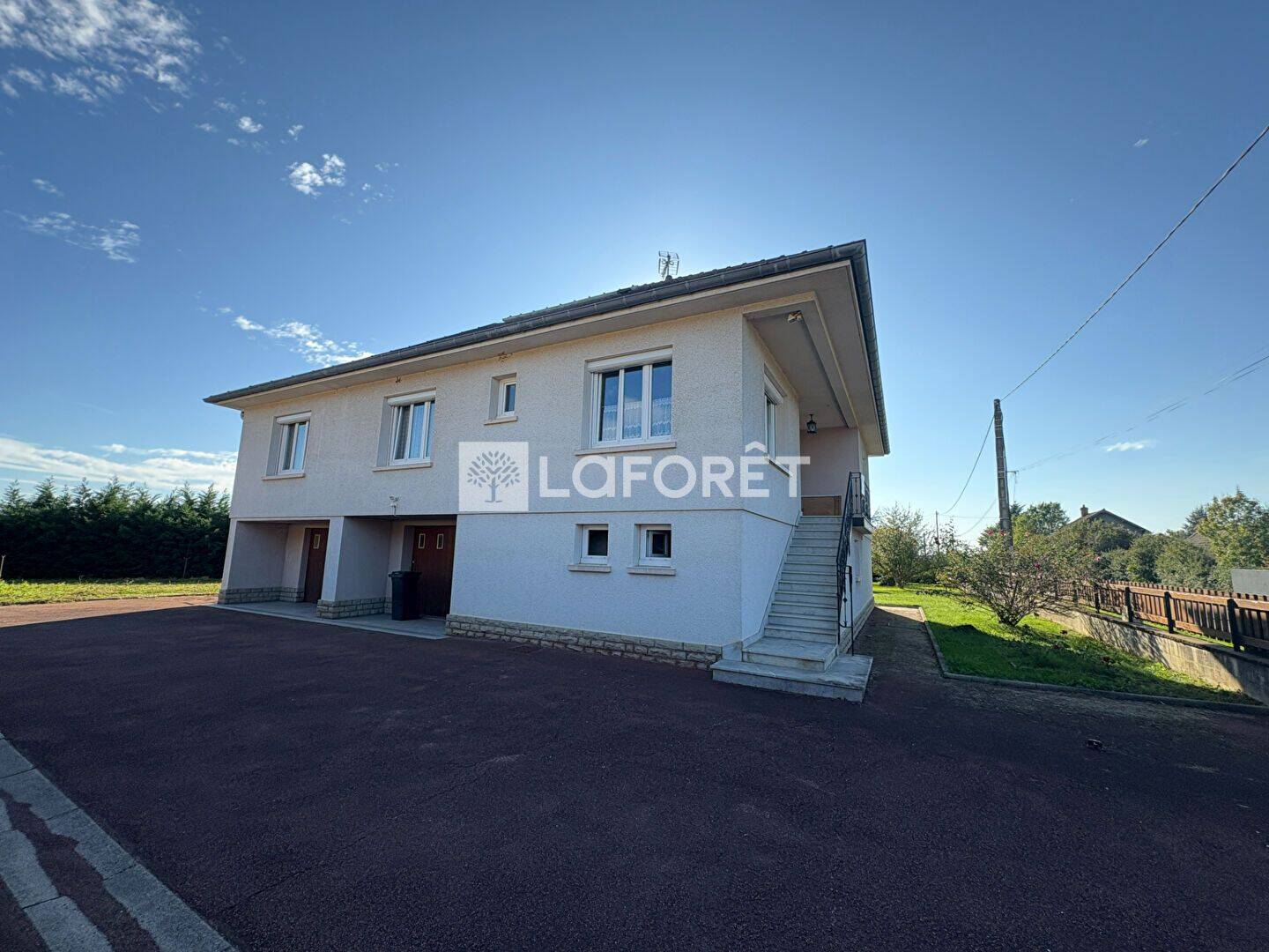 Maison 6 pièces 144 m² · à Louhans · 144 m² · 199 000 €