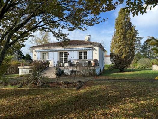 Maison à vendre 199 000 € 7 pièces 4 chambres 160 m² 2 881 m² de terrain Nérac 47600