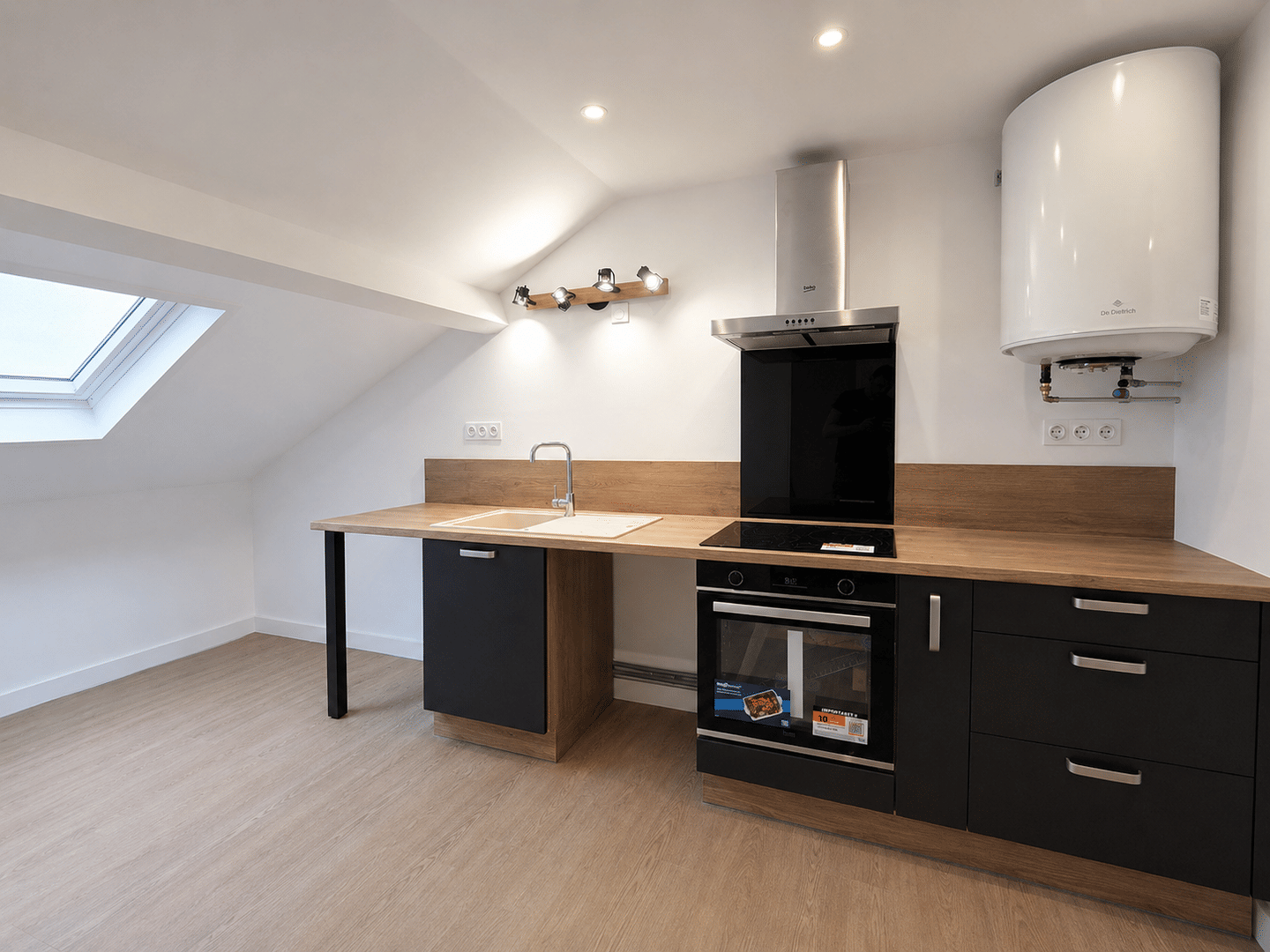 Appartement 2 pièces 29 m² · à Lens · 29 m² · 520 €/mois