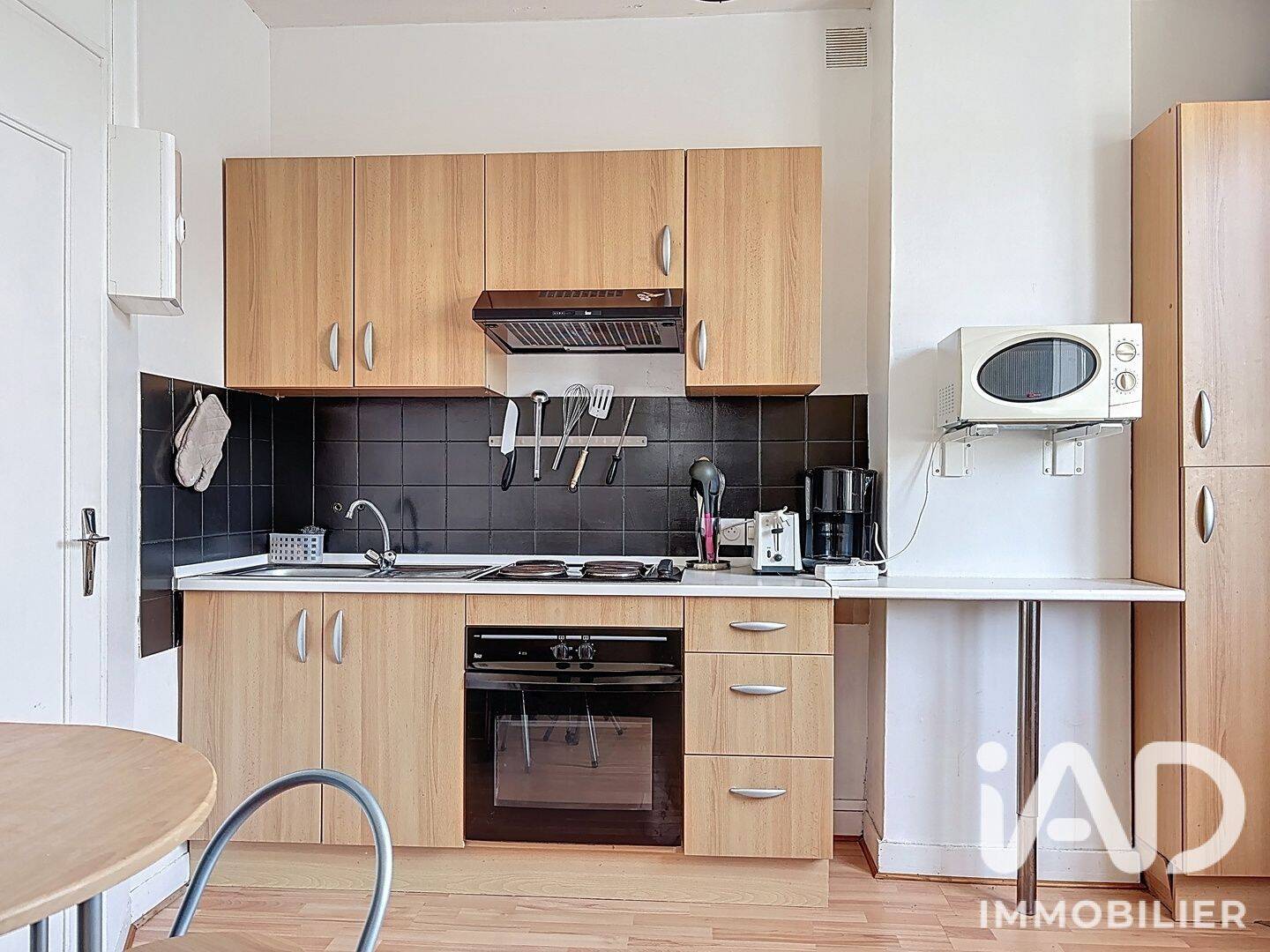 Appartement 1 pièce 27 m² · à Saint-Cast-le-Guildo · 27 m² · 120 000 €