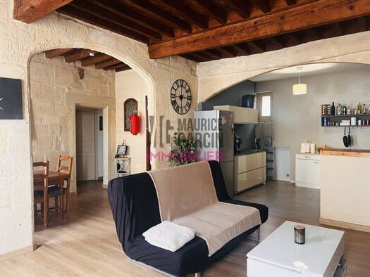 Immeuble à vendre 275 000 € 192 m² Centre Ville Nord Tarascon 13150