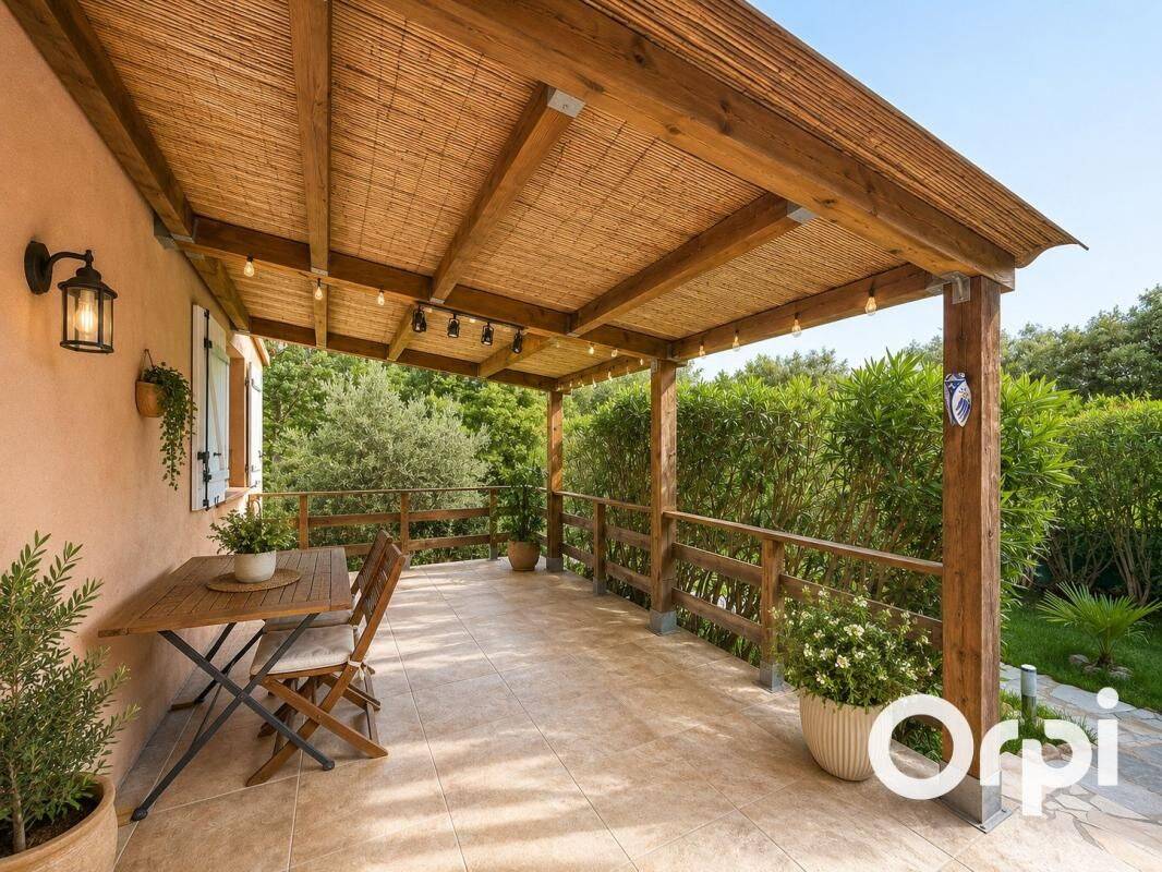 Maison 4 pièces 137 m² · à Porto-Vecchio · 137,2 m² · 695 000 €