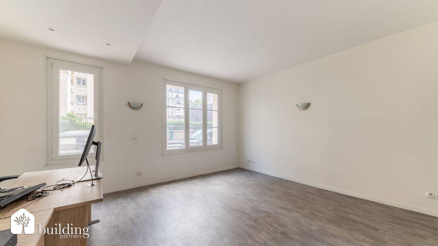 Appartement 2 pièces 35 m² · à Paris 17ème Arrondissement · 35 m² · 310 000 €