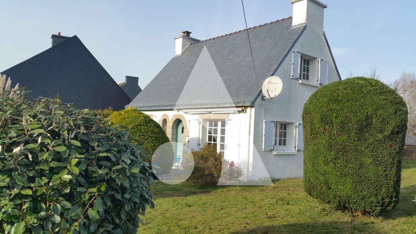 Maison 4 pièces 73 m² · à Belz · 73 m² · 275 600 €