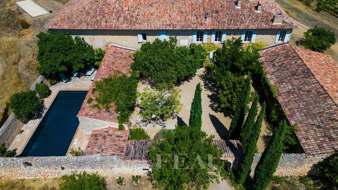 Maison 15 pièces 400 m² · à Manosque · 400 m² · 2 250 000 €