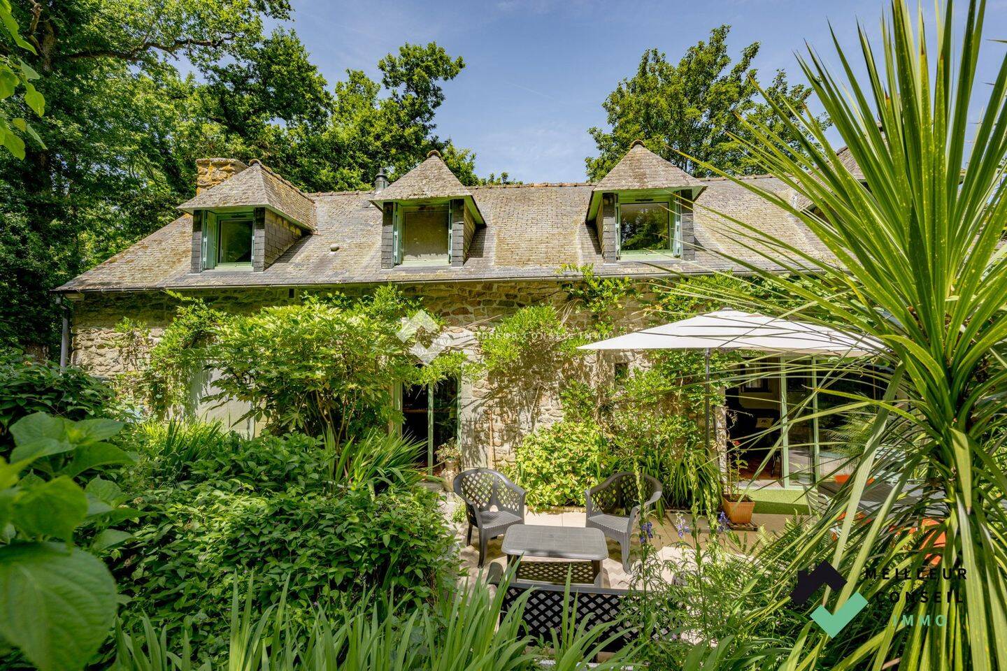 Maison 6 pièces 123 m² · à Plaintel · 123 m² · 292 600 €
