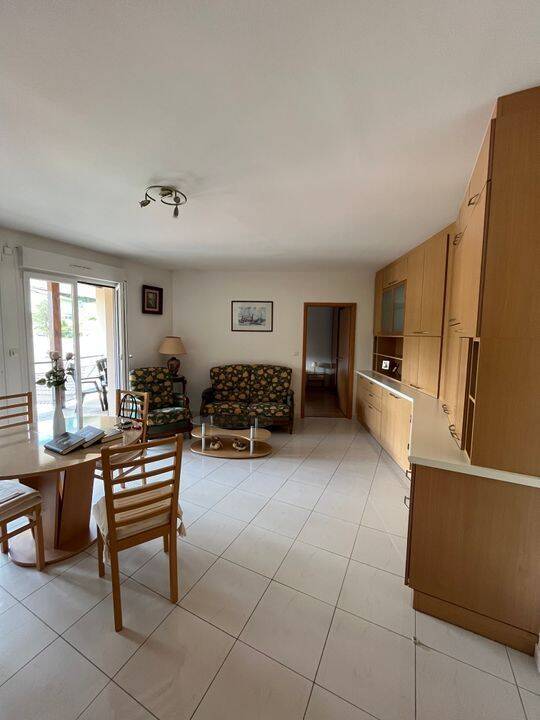 Appartement 2 pièces 50 m² · à Saint-Avold · 50 m² · 630 €