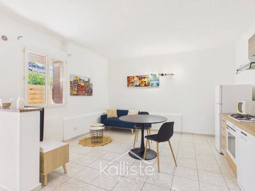 Appartement à vendre 143 000 € 2 pièces 1 chambre 32 m² RDC/5 Les Jardins de l'Empereur Ajaccio 20090