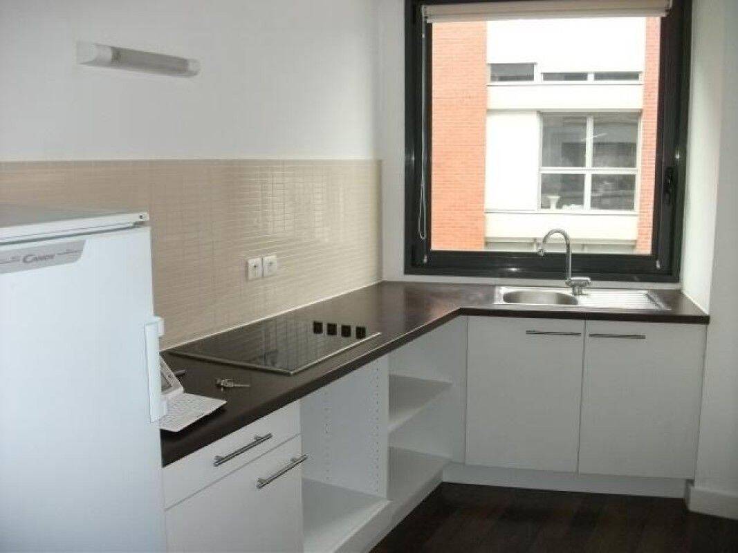 Appartement 3 pièces 55 m² · à Lille · 55 m² · 705 €
