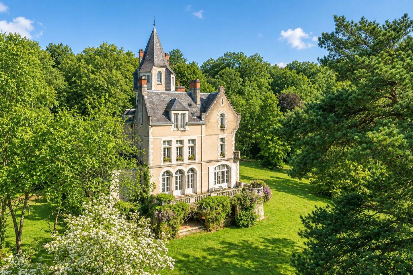 Maison 12 pièces 408 m² · à Chancelade · 408 m² · 699 000 €