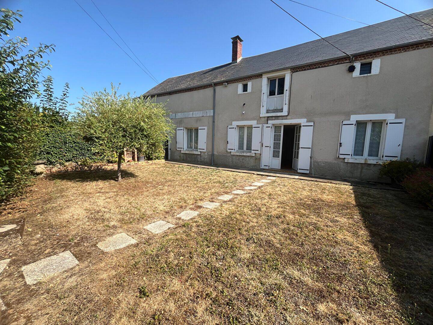 Maison 5 pièces 96 m² · à Menetou-Salon · 96 m² · 145 000 €