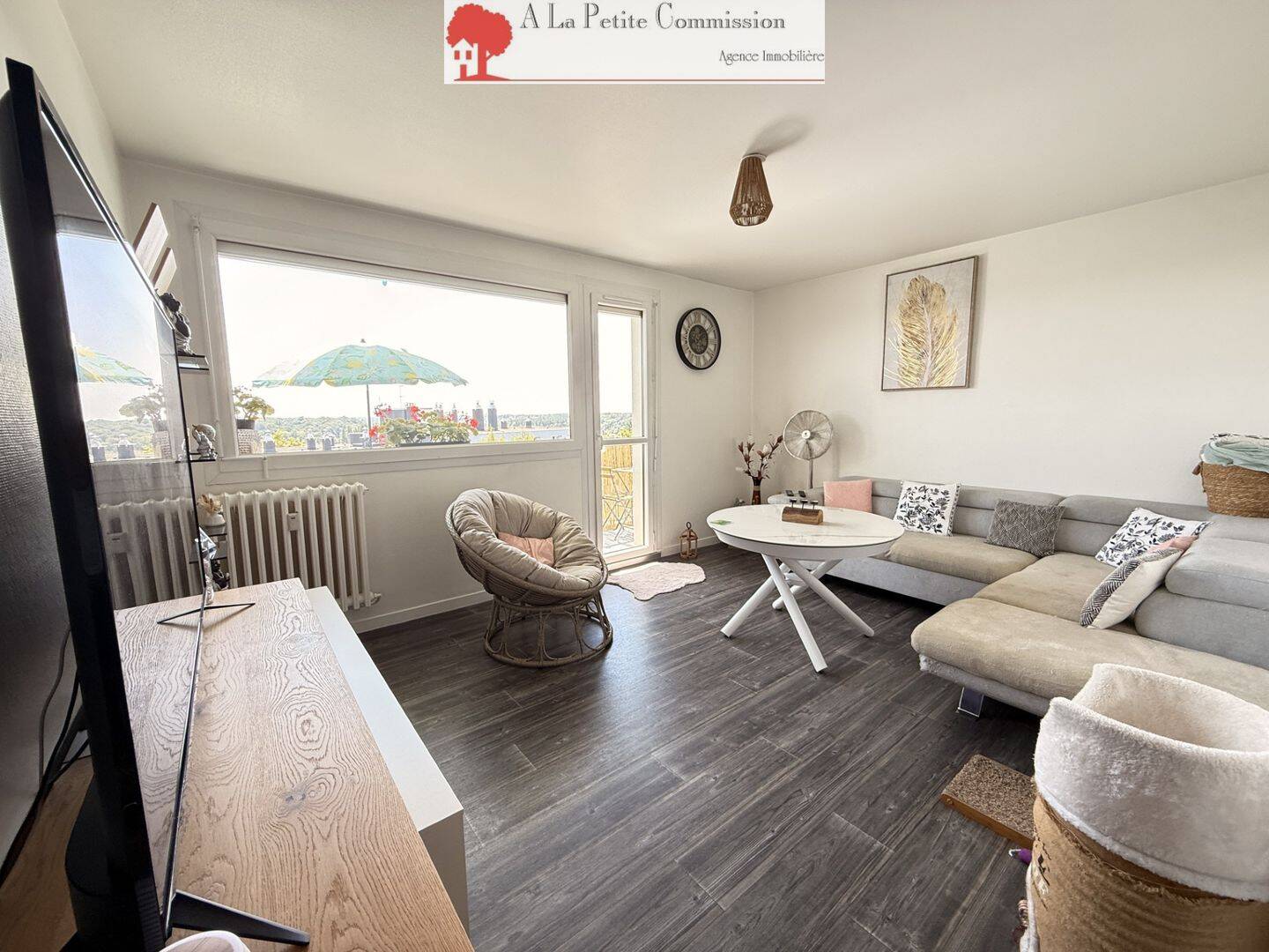 Appartement 2 pièces 49 m² · à Chartres · 49 m² · 136 500 €
