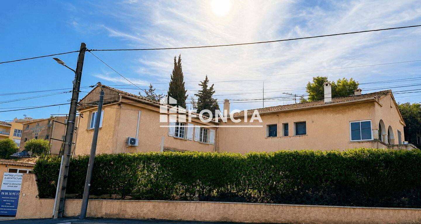 Maison 8 pièces 280 m² · à Saint-Raphaël · 280 m² · 699 000 €