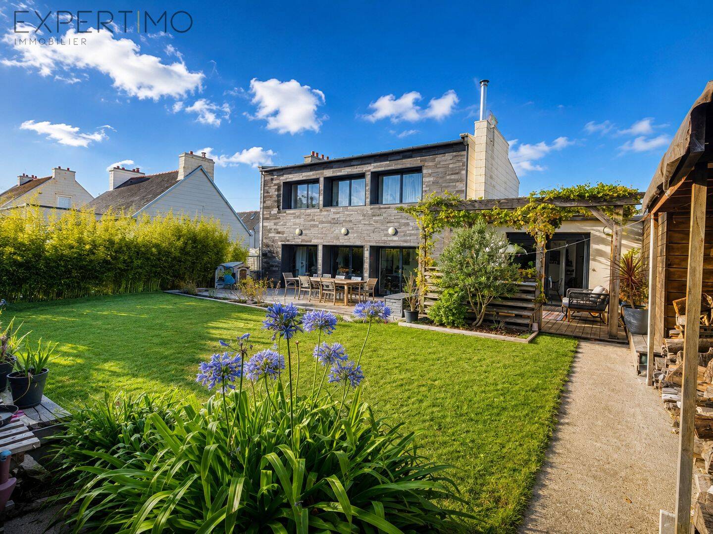 Maison 7 pièces 160 m² · à Guipavas · 160 m² · 445 000 €