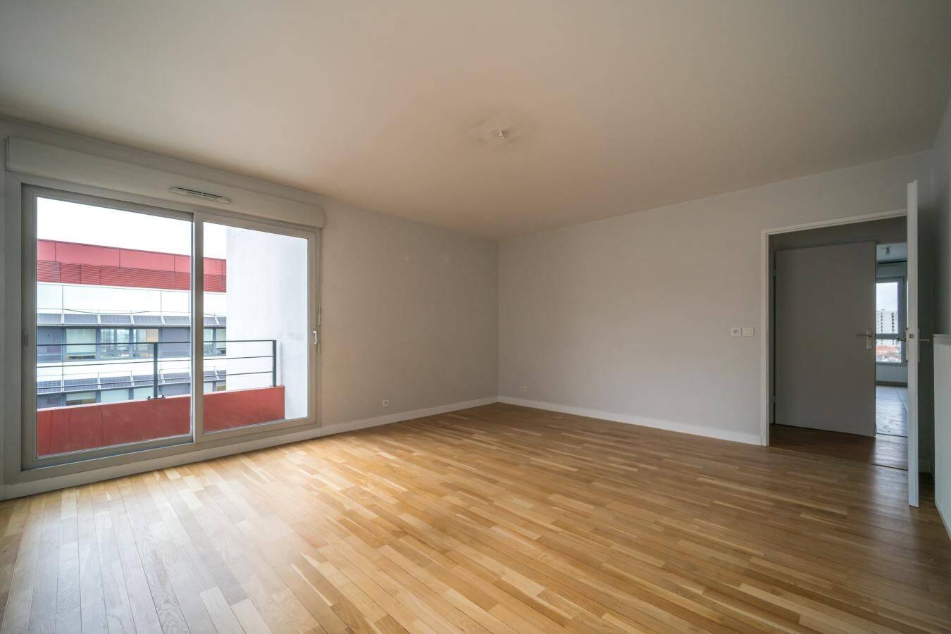 Appartement 4 pièces 88 m² · à Rosny-sous-Bois · 88 m² · 1 704 €