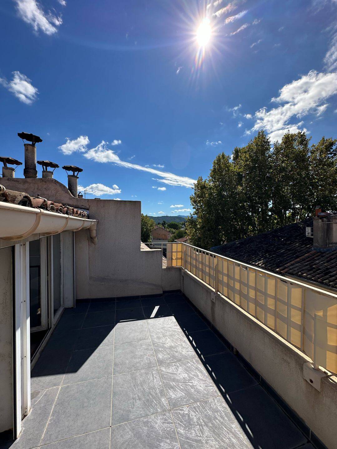 Appartement 2 pièces 60 m² · à Aix-en-Provence · 60 m² · 1 005 €/mois