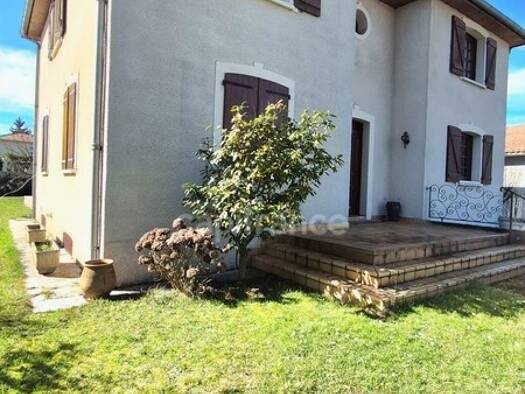 Maison à vendre 365 000 € 6 pièces 5 chambres 200 m² Saint-Gaudens 31800