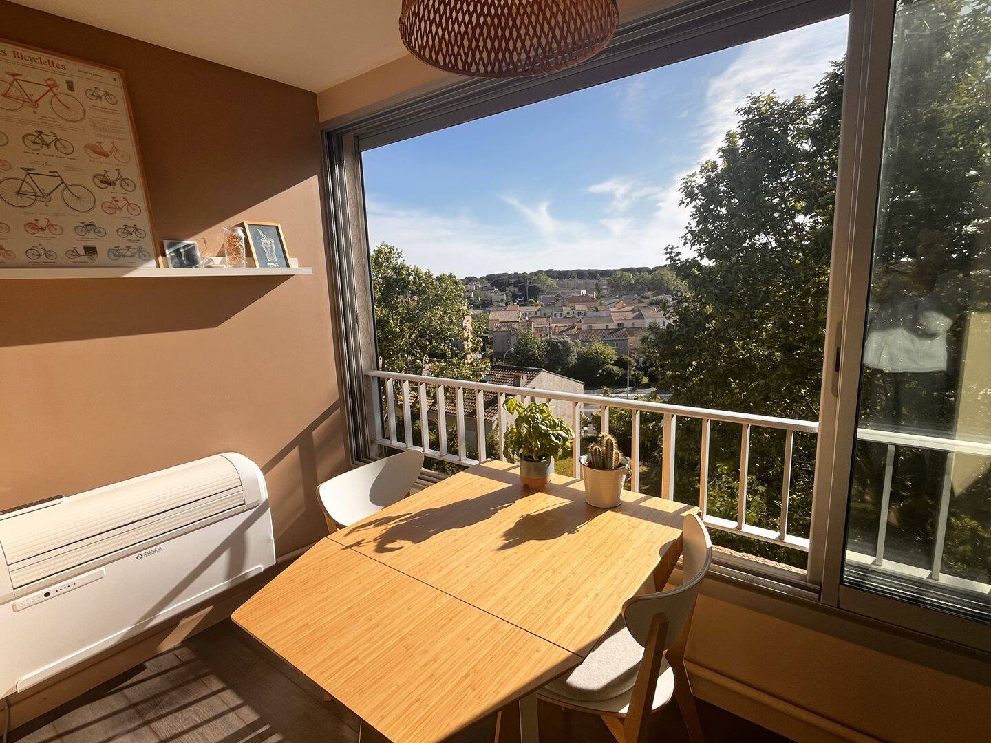 Appartement 2 pièces 41 m² · à Six-Fours-les-Plages · 40,9 m² · 190 000 €