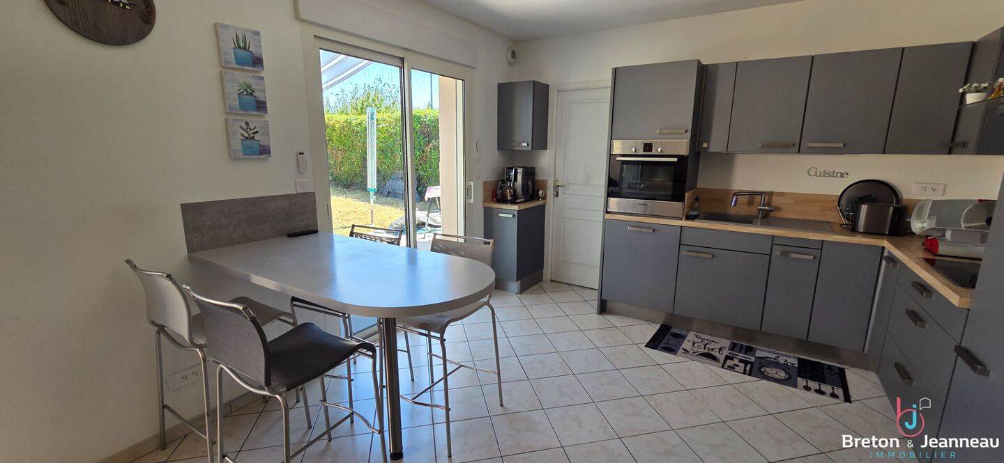 Maison 7 pièces 114 m² · à Saint-Berthevin · 113,8 m² · 220 900 €