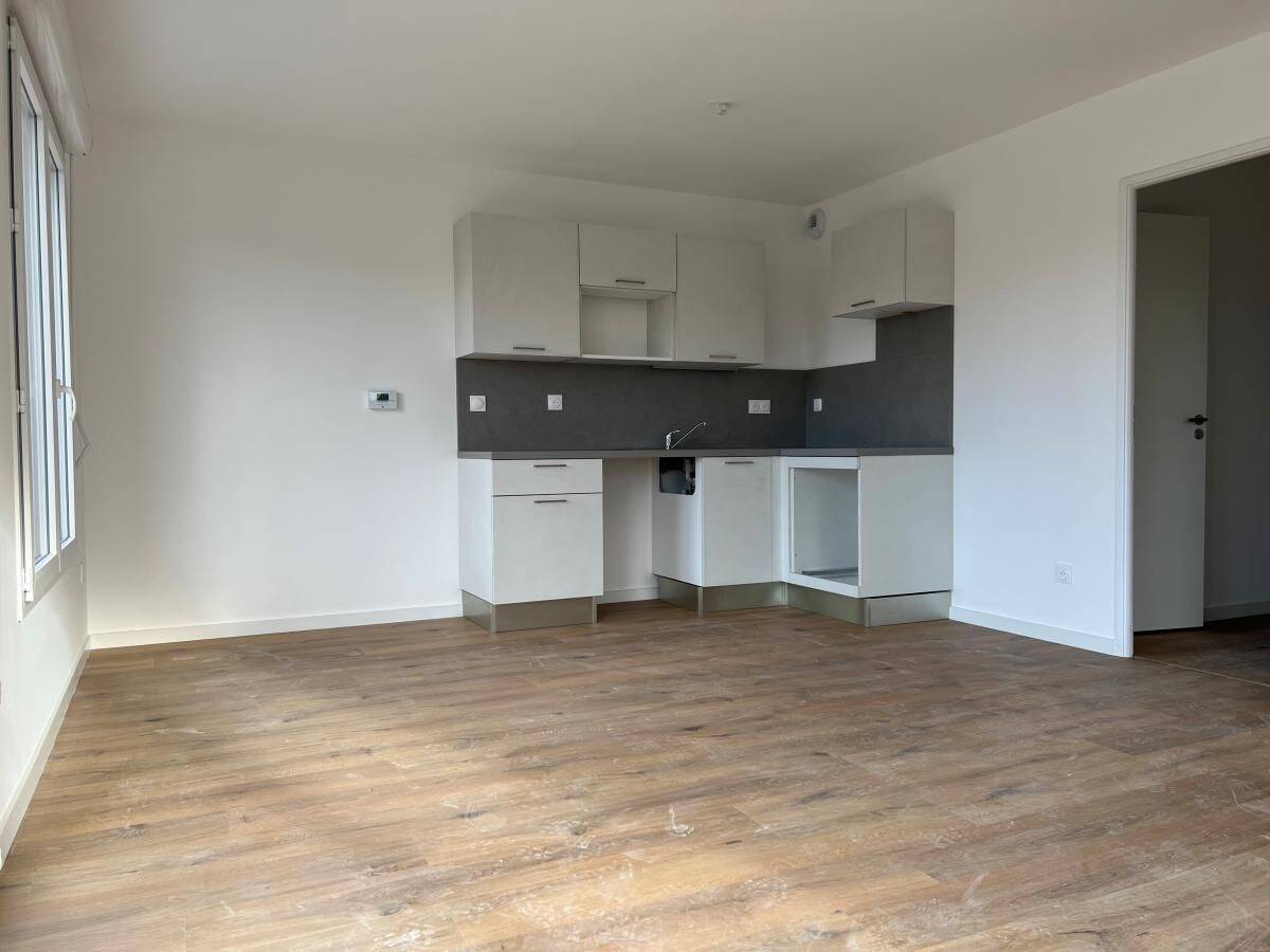 Appartement 3 pièces 59 m² · à Wattignies · 59 m² · 810 €