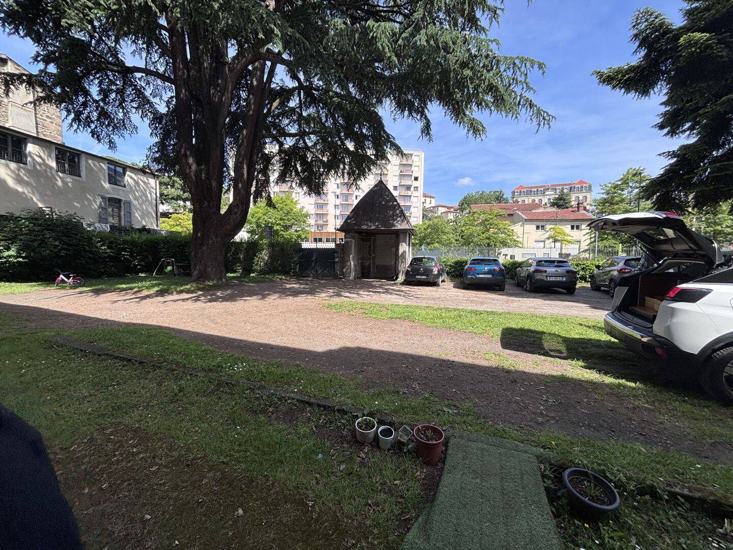 Appartement 3 pièces 69 m² · à Saint-Chamond · 68,5 m² · 510 €