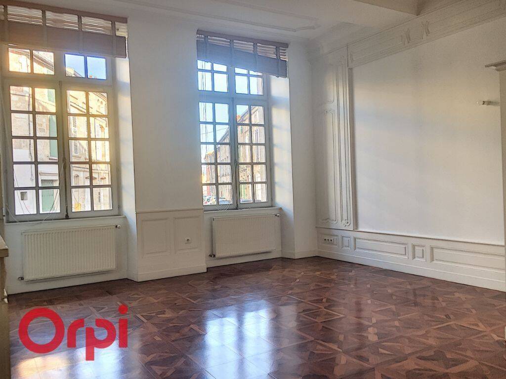 Appartement 2 pièces 64 m² · à Bar-le-Duc · 64 m² · 690 €/mois