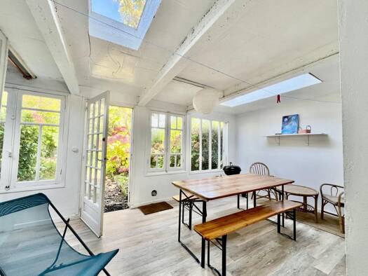 Maison à vendre 219 420 € 5 pièces 4 chambres 100 m² 396 m² de terrain Telgruc-sur-Mer 29560